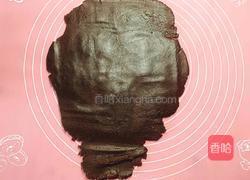 熊猫饼干的做法图解12