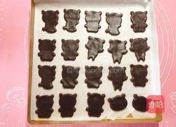 熊猫饼干的做法图解13