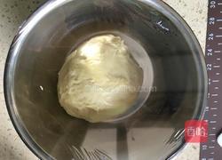 花形椰蓉面包的做法图解7