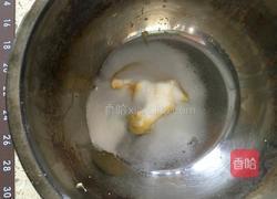 花形椰蓉面包的做法图解10