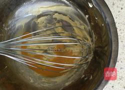 花形椰蓉面包的做法图解11