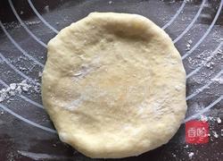 花形椰蓉面包的做法图解16