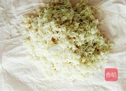 糯米蒸排骨的做法图解5