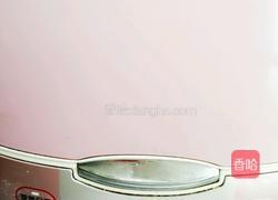糯米蒸排骨的做法图解13