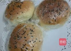 保存面包的方法的做法图解3