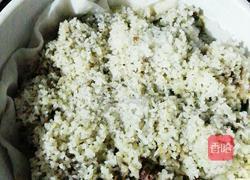 糯米蒸排骨的做法图解14