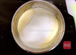 樱桃蛋糕的做法图解4