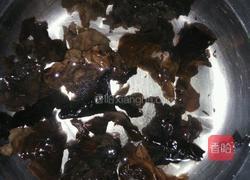 百财木耳的做法图解4