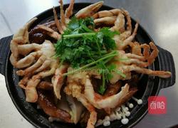 美味蟹煲王的做法图解7