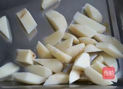 美味蟹煲王的做法图解2