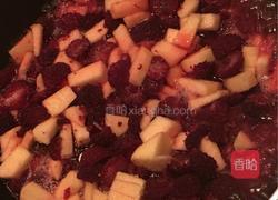 杨梅果酱的做法图解3