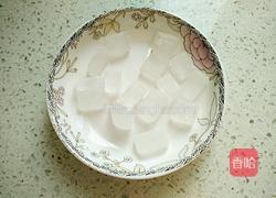 家常红烧冬瓜的做法图解3