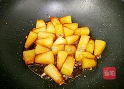 家常红烧冬瓜的做法图解7