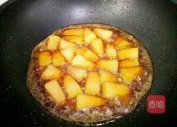 家常红烧冬瓜的做法图解8