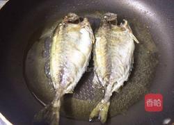 香煎泥猛鱼的做法图解4