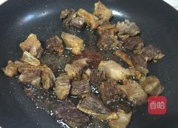 咖喱牛腩的做法圖解3