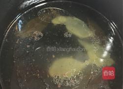 咖喱牛腩的做法图解5