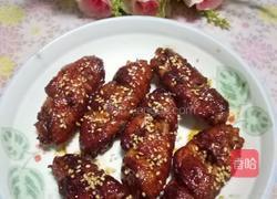 红烧鸡翅的做法图解17
