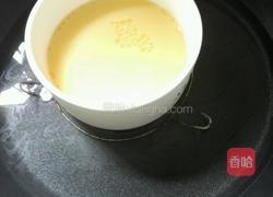 花蛤蒸蛋的做法图解4