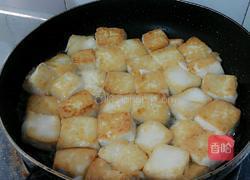 肉末豆腐的做法图解4