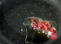 肉末豆腐的做法图解5