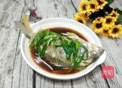 清蒸黄墙的做法图解9