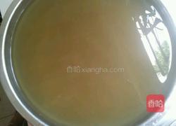 绿豆糖水的做法图解3