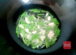 炖豆角土豆拉皮的做法图解5