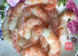 自制虾丸的做法图解2