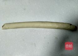 双色刀切馒头的做法图解7