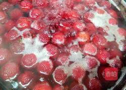 杨梅干的做法图解3