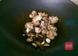 黄豆炖猪蹄的做法图解8