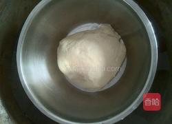 土司面包的做法图解3