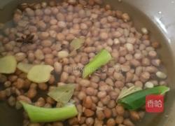 炝花生的做法图解1