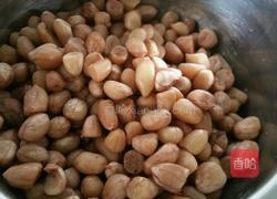 炝花生的做法图解3