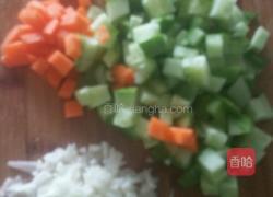 炝花生的做法图解4