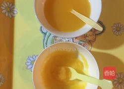 橙味慕斯小蛋糕的做法图解4