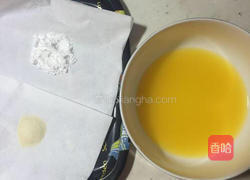 橙味慕斯小蛋糕的做法图解9