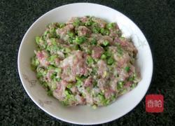 肉末南瓜的做法图解2