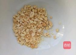 鸡丝黄瓜凉面的做法图解2