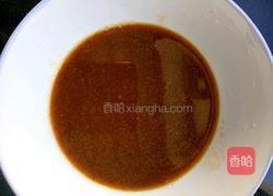 鸡丝黄瓜凉面的做法图解3