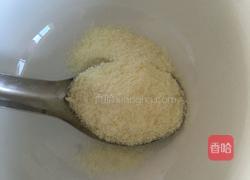 玉米汁的做法图解2
