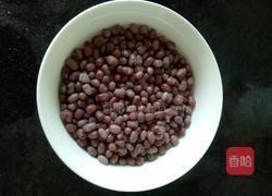 桂花红豆马蹄糕的做法图解2