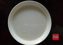 桂花红豆马蹄糕的做法图解3