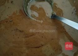 桂花红豆马蹄糕的做法图解5