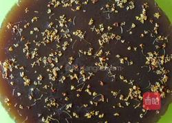 桂花红豆马蹄糕的做法图解8