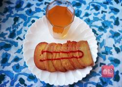 炸馒头片－果汁的做法图解7