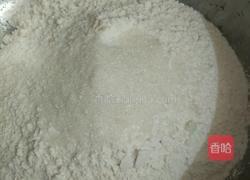 卷心菜肉包的做法图解1