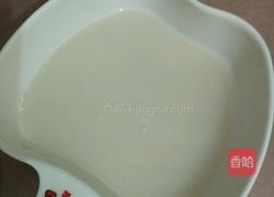 卷心菜肉包的做法图解2