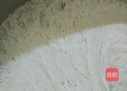 梅菜肉包子的做法图解8